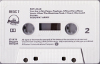 Gary Numan Replicas Cassette 1979